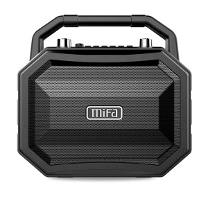 اسپیکر قابل حمل بلوتوثی میفا مدل M520